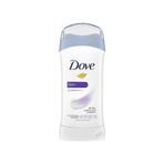 Dove Advanced Solid Ter Önleyici Pudralı Deodorant 2.6Oz / 74gr