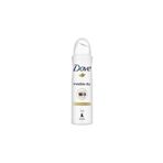 Dove Aerosol Invisible Dry Deodorant 150ml-