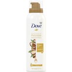 Dove Argan Yağı Kremsi Köpük 200 ml Duş Jeli