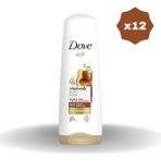 Dove Argan Yağlı 12x350 ml Saç Kremi