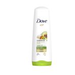 Dove Avokado 350 ml Saç Bakım Kremi