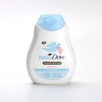 Dove Baby 200 ml Doğal Prebiyotikli Göz Yakmayan Sülfatsız Nemlendirici Bebek Şampuanı