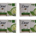 Dove Bar Original Güzellik Katı Sabun 16 Adet