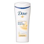 Dove Beauty Body Nem Koruyucu 250 ml Vücut Losyonu