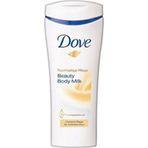 Dove Beauty Body Nem Koruyucu 250 ml Vücut Losyonu
