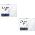 Dove Beauty Cream 2100 gr Bar Sabun