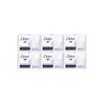 Dove Beauty Cream Bar 6x100 gr Sabun