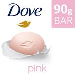 Dove Beauty Cream Bar 90 gr Pembe Sabun