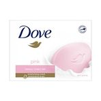 Dove Beauty Cream Bar 90 gr Pembe Sabun