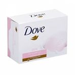 Dove Beauty Cream Bar Pink Nemlendirici Krem 4 x 90 g Sabun