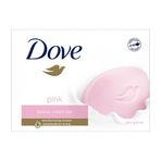 Dove Beauty Cream Bar Pink