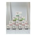 Dove Beauty Katı Sabun Süper Aile Boyu (90 Gr X 10 Adet)