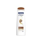 Dove Besleyici Bakım 400 ml Kuru Saçlar Için Şampuan