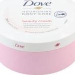 Dove Body Love Beauty Cream 250 ml Nemlendirici Kavanoz Krem