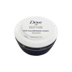 Dove Body Love Nemlendirici Kavanoz Krem 250 ml