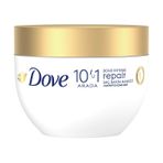 Dove Bond 10'u 1 Arada Intense Repair + Peptid Kompleksi 265 ml Saç Bakım Maskesi