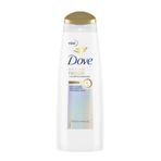 Dove Bond Intense Repair 400 ml Şampuan