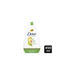 Dove Canlandırıcı Avokado Yağı Ve Kalendula Özü Nemlendirici Duş Jeli 450 Ml