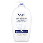 Dove Caring Hand 500 ml Nemlendirici Sıvı Sabun