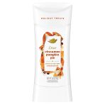 Dove Cinnamon Pumpkin Pie Antiperspirant Stick Deodorant 74Gr