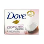 Dove Coconut Milk 100 gr Sabun