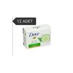 Dove Cream Bar 100Gr Go Fresh Touch Salatalık Özlü Sabun