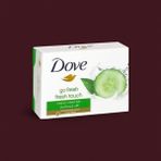 Dove Cream Bar 90G Fresh Touch 1 Adet Nemlendirici Özellikli Cilt Bakım Sabunu