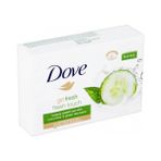 Dove Cream Bar Go Fresh 100 gr Salatalıklı Sabun