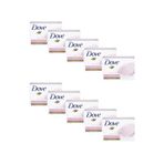 Dove Cream Bar Pink Fresh 10x100 gr Güzellik Sabunu