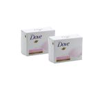 Dove Cream Bar Pink Fresh 2x100 gr Güzellik Sabunu