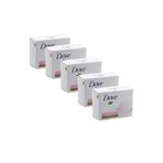 Dove Cream Bar Pink Fresh 5x100 gr Güzellik Sabunu