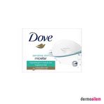 Dove Cream Bar Sensitive Skin Micellar 90 Gr Güzellik Sabunu
