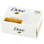 Dove Cream Oil 100 gr Sabun