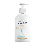 Dove Daily 500 ml Saç Kremi