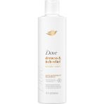 Dove Damage Kuruluk Karşıtı Kepek Şampuanı 355Ml