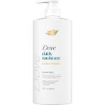 Dove Damage Therapy Günlük Nemlendirici Şampuan 828Ml
