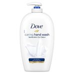 Dove Deeply 500 ml Caring Sıvı Sabun