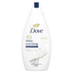 Dove Deeply Nourishing 450 ml Cildi Besleyen Nemlendirici Duş Jeli