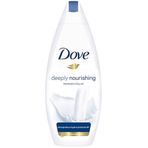 Dove Deeply Nourishing 500ml Duş Jeli