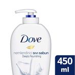 Dove Deeply Nourishing Nemlendirici 450 ml Sıvı Sabun