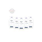 Dove Deeply Nourishing Nemlendirici 5x500 ml Sıvı Sabun