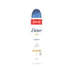 Dove Deodorant Original Kadın 200 ml