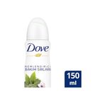 Dove Deodorant Secrets Canlandırıcı Bakım 150 ml