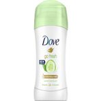 Dove Deodorant Stick Go Fresh 40 Ml