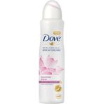 Dove Dogma Lotus 150 ml Kadın Deodorant Sprey