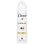 Dove Dry Compressed 75 ml Sprey Deodorant