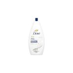 Dove Duş Jeli 450 Ml. Deeply Nourishing 4 Adet