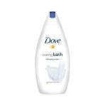 Dove Duş Jeli 500 ml Caring Bath