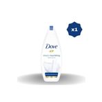 Dove Duş Jeli Deep N Shower Gel 450 ml - (1 Adet)