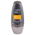 Dove Energy Dry 50 ml Men Roll-on Deodorant